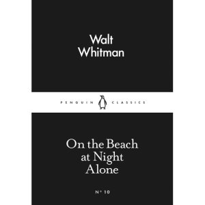 On the Beach at Night Alone Walt Whitman