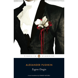Eugene Onegin Alexander Pushkin