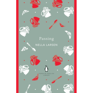 Passing Nella Larsen