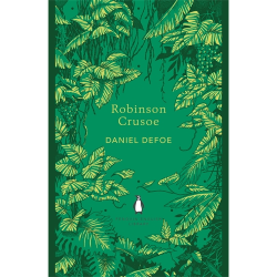 Robinson Crusoe Daniel Defoe