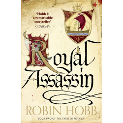 Royal Assassin Robin Hobb