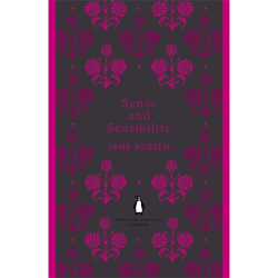 Sense and Sensibility Jane Austen