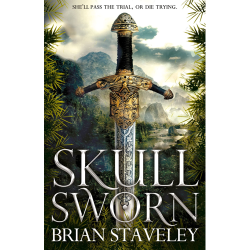 Skullsworn Brian Staveley