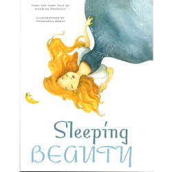 Sleeping Beauty Francesca Rossi