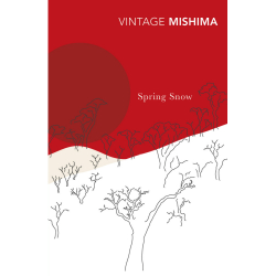 Spring Snow Yukio Mishima