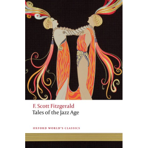 Tales of the Jazz Age F. Scott Fitzgerald