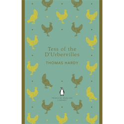 Tess of the D'Urbervilles Thomas Hardy