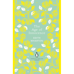 The Age of Innocence Edith Wharton