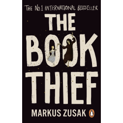 The Book Thief Markus Zusak