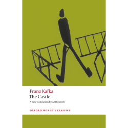 The Castle Franz Kafka