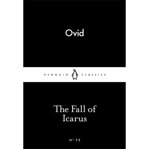 The Fall of Icarus Ovid