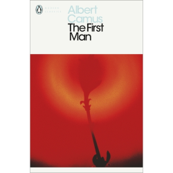 The First Man Albert Camus