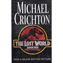 The Lost World Michael Crichton