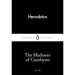 The Madness of Cambyses Herodotus