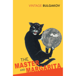 The Master and Margarita Mikhail Bulgakov