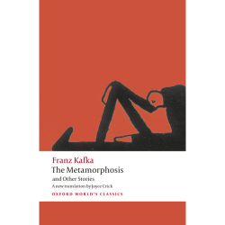 The Metamorphosis and Other Stories Franz Kafka