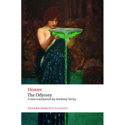 The Odyssey Homer