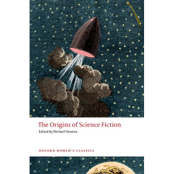 The Origins of Science Fiction Michael Newton