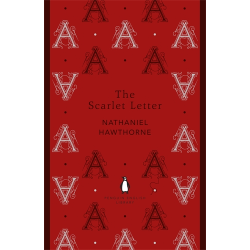 The Scarlet Letter Nathaniel Hawthorne