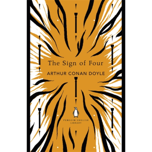 The Sign of Four Arthur Conan Doyle