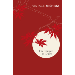 The Temple of Dawn Yukio Mishima