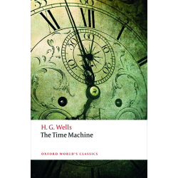 The Time Machine H. G. Wells