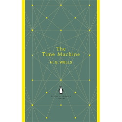 The Time Machine H. G. Wells