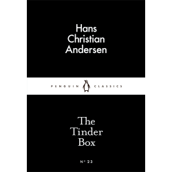 The Tinderbox Hans Christian Andersen