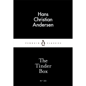 The Tinderbox Hans Christian Andersen