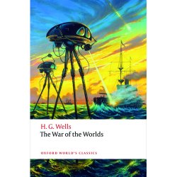 The War of the Worlds H. G. Wells