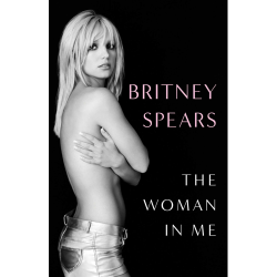 The Woman in Me Britney Spears