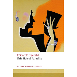 This Side of Paradise F. Scott Fitzgerald