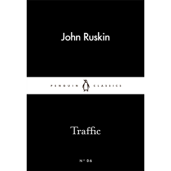 Traffic John Ruskin