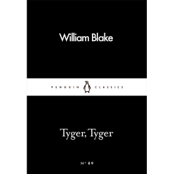 Tyger, Tyger William Blake