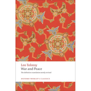 War and Peace Leo Tolstoy