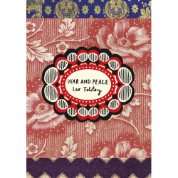 War and Peace Leo Tolstoy