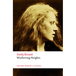 Wuthering Heights Emily Brontë