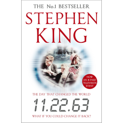 11.22.63 Stephen King