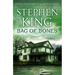 Bag of Bones Stephen King