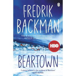 Beartown Fredrik Backman