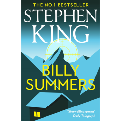 Billy Summers Stephen King