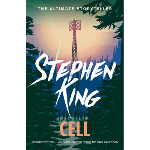 Cell Stephen King