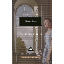 Collected Stories Elizabeth Bowen