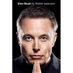 Elon Musk Walter Isaacson