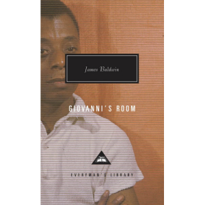 Giovanni's Room James Baldwin