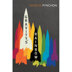Gravity's Rainbow Thomas Pynchon