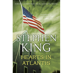 Hearts in Atlantis Stephen King