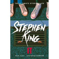 IT Stephen King