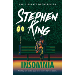 Insomnia Stephen King