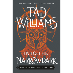 Into the Narrowdark Tad Williams
